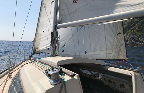 beneteau first 25