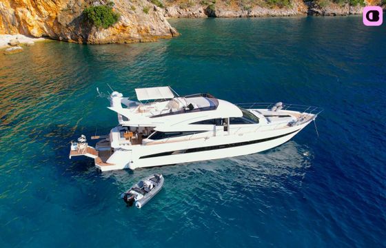galeon galeon 640 fly