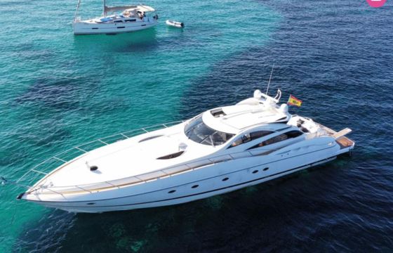 sunseeker predator 75