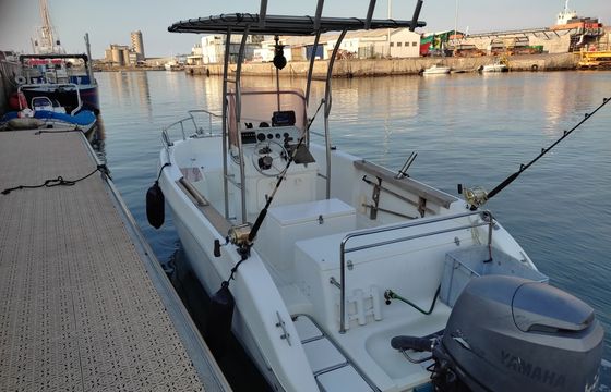 sessa marine key largo 20