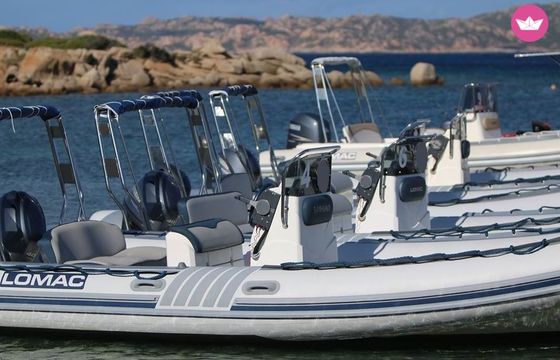 lomac nautica 600 in