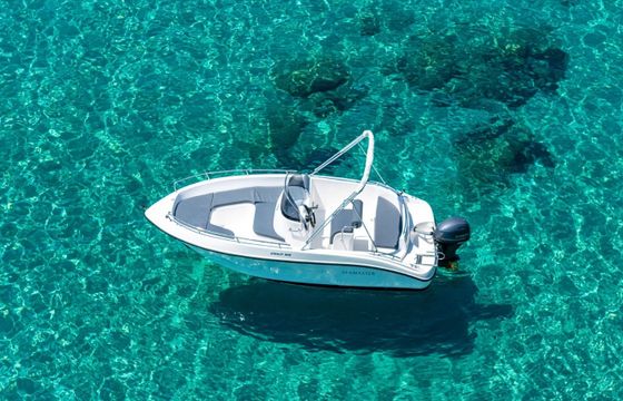 sea master amalfi 500