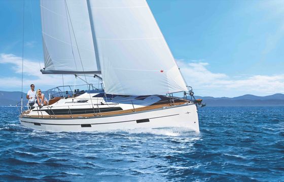 bavaria cruiser 37