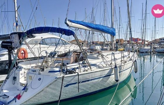 bavaria 40