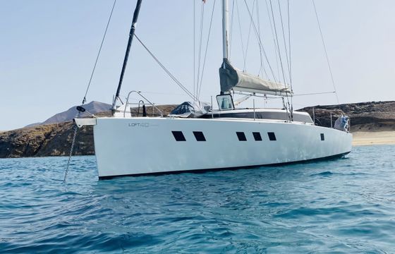 bosailing loft40