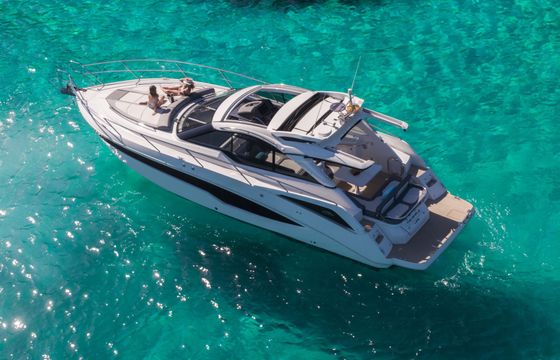 galeon 405 hts