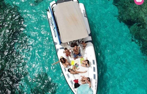 oro marine s78