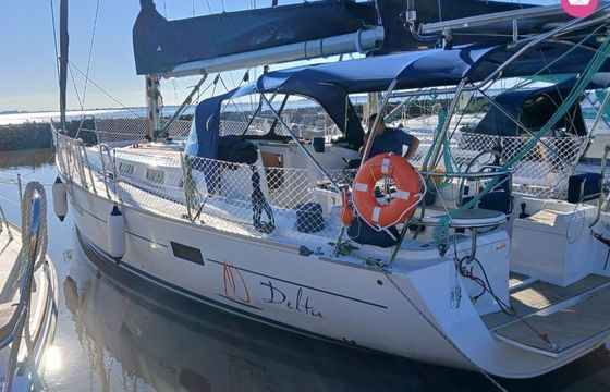 delta yacht charter delta 41