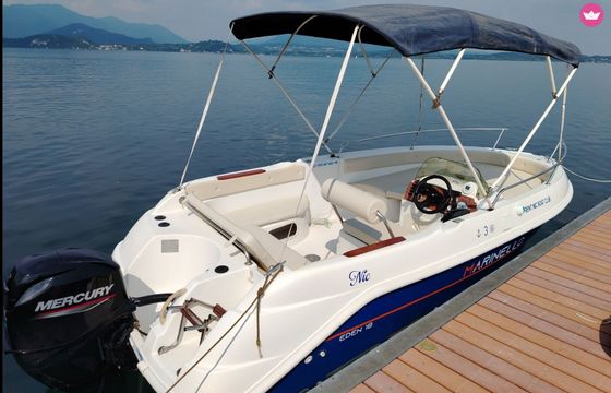 marinello eden 18 evolution