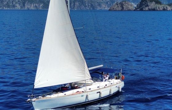 beneteau first