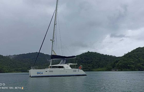 lagoon lagoon 440
