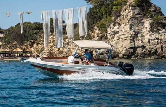 volos marine gt23