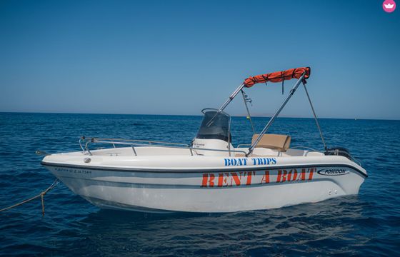 poseidon 170cc