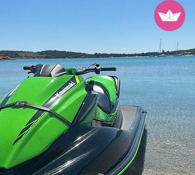 kawasaki stx160x