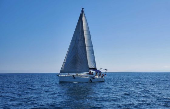 beneteau oceanis 39.3