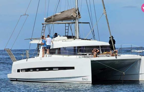 bali - catana bali 4.0