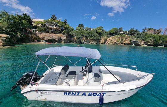 poseidon 185