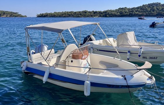 intermarine 17