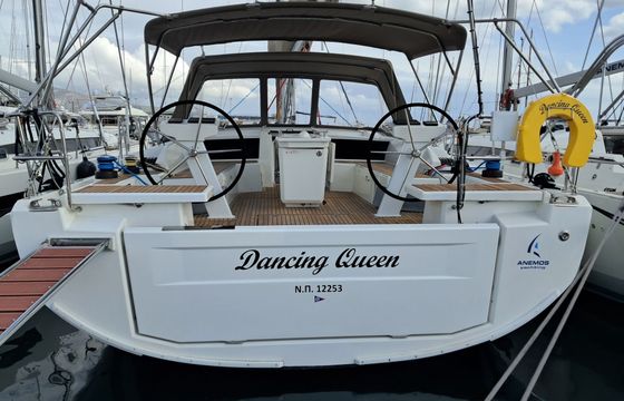 beneteau oceanis 46.1