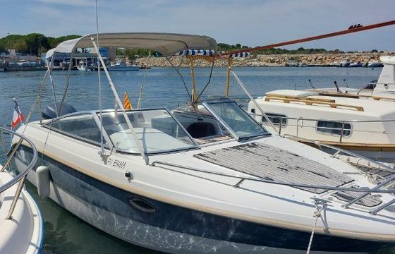 pacific craft 690 dc