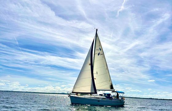 bavaria 34