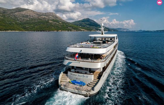 ms mama marija ii - 2020