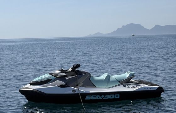 seadoo gtx 170 pro