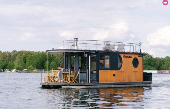 nautilus nautiki m