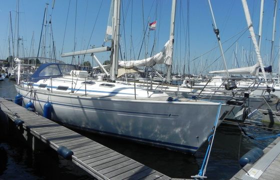 bavaria 40-3