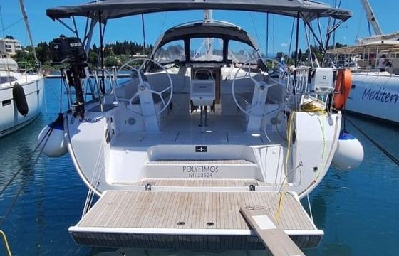 bavaria cruiser 46