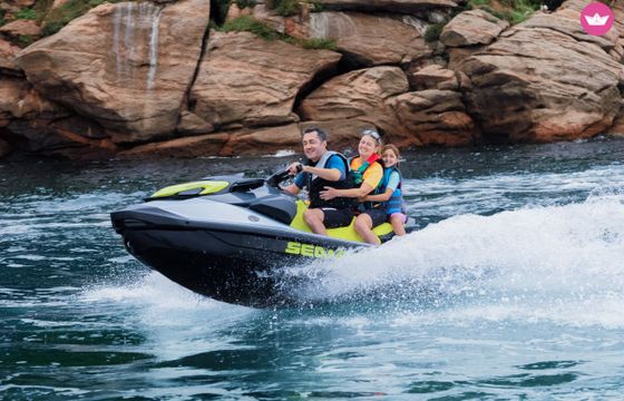 seadoo gti se 170