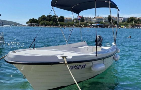 ven zorana 501