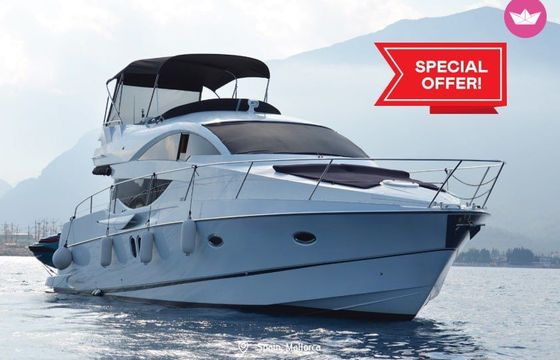 numarine 55fly