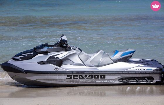 seadoo gtx limited 300