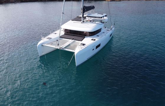 lagoon lagoon 42