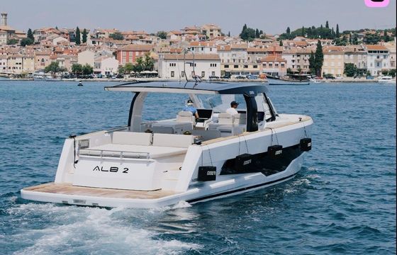 fjord boats fjord 53 xl