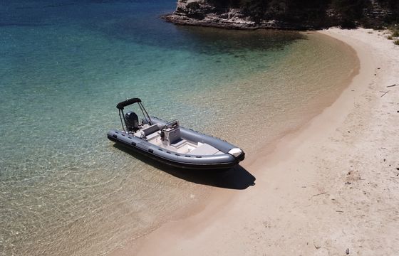 joker boat clubman 21