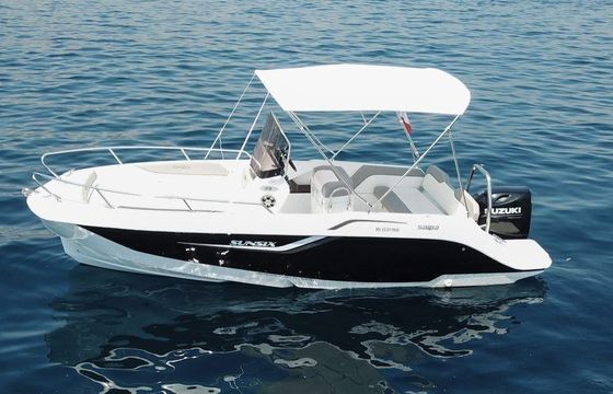 salpa sunsix