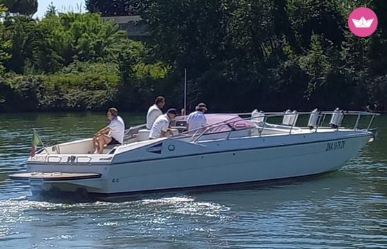 benetti off-shore 37
