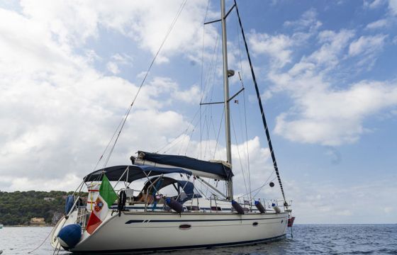 bavaria 46 cruiser