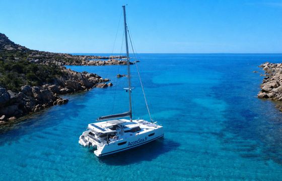 fountaine pajot astréa 42