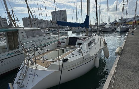 yachting france jouet 920