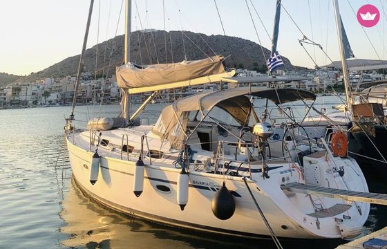 bavaria 42