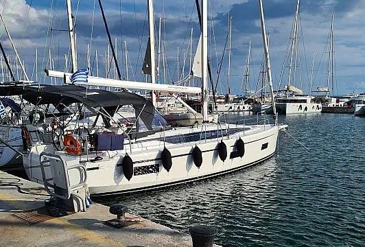 bavaria c42
