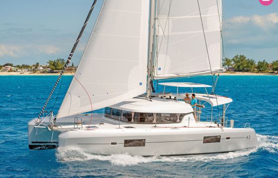 lagoon lagoon 42