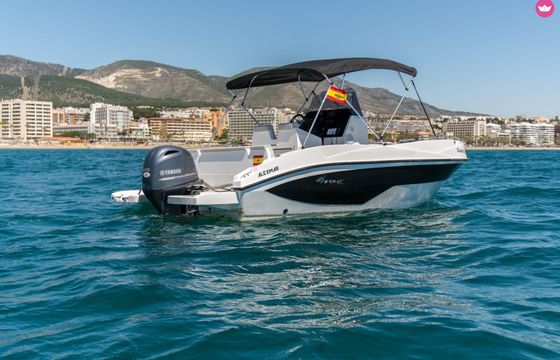 nireus 620cl