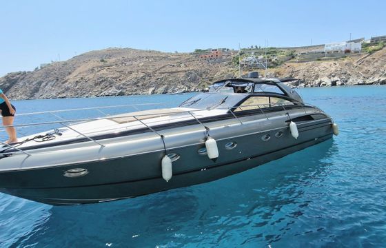 princess v52