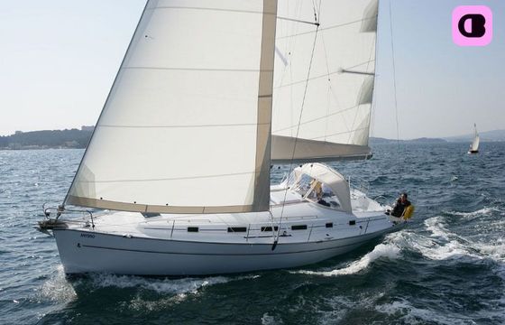 bénéteau cyclades 50.5