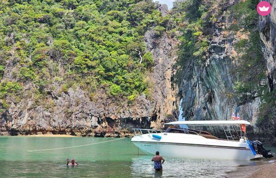custom new 2025 - twin engine speedboat