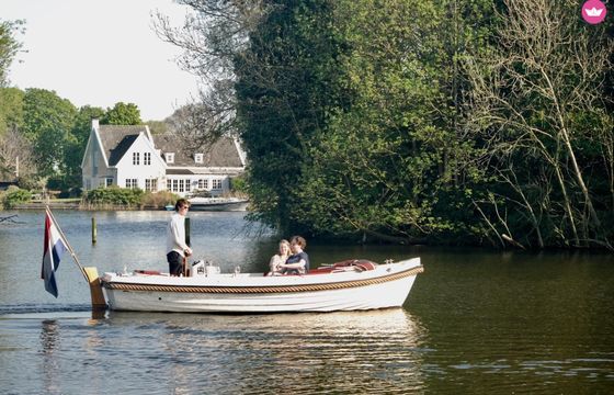interboat interboat 20
